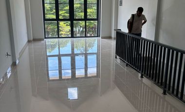 Ruko Sunset Avenue Citra 8 Aeroworld Cocok Untuk Resto Cafe