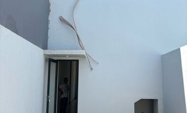 Ruko Sunset Avenue Citra 8 Aeroworld Cocok Untuk Resto Cafe