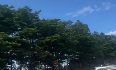 Ruko Sunset Avenue Citra 8 Aeroworld Cocok Untuk Resto Cafe