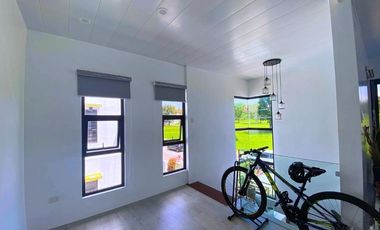 Fully Furnished House & Lot for Sale in Royale Tagaytay Estate – Near Splendido & Twin Lakes