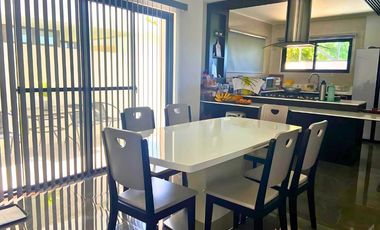 Fully Furnished House & Lot for Sale in Royale Tagaytay Estate – Near Splendido & Twin Lakes