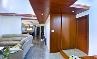 Fully Furnished House & Lot for Sale in Royale Tagaytay Estate – Near Splendido & Twin Lakes