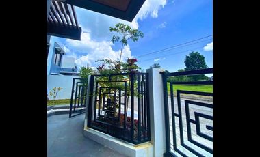 Fully Furnished House & Lot for Sale in Royale Tagaytay Estate – Near Splendido & Twin Lakes