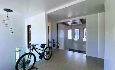 Fully Furnished House & Lot for Sale in Royale Tagaytay Estate – Near Splendido & Twin Lakes