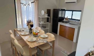 Dasmariñas House and Lot for sale