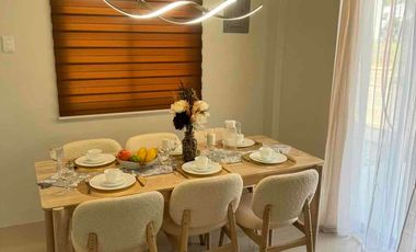 Dasmariñas House and Lot for sale