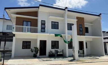 Dasmariñas House and Lot for sale