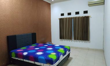 Disewakan Rumah full furnish Murah Banget di Mekarwangi