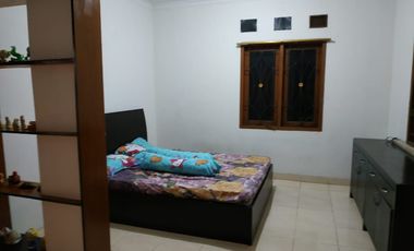 Disewakan Rumah full furnish Murah Banget di Mekarwangi