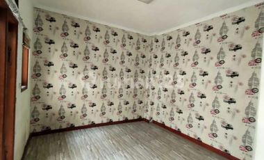 Disewakan Rumah full furnish Murah Banget di Mekarwangi