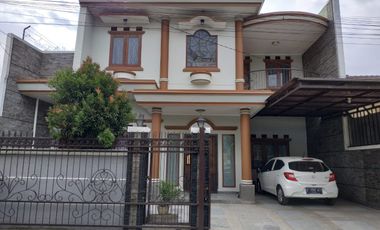 Disewakan Rumah full furnish Murah Banget di Mekarwangi