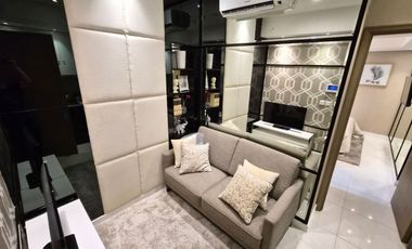 Apartment Goldcoast 2BR BU Spek Expat