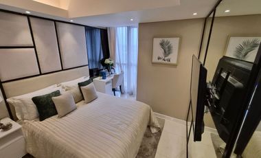 Apartment Goldcoast 2BR BU Spek Expat