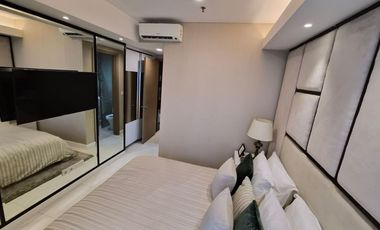 Apartment Goldcoast 2BR BU Spek Expat