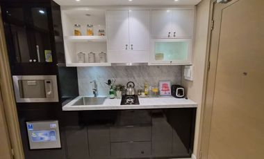Apartment Goldcoast 2BR BU Spek Expat