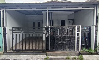 Perum depan Ex.Terminal Cilembang