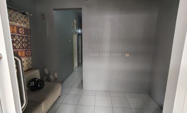 Perum depan Ex.Terminal Cilembang