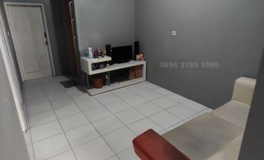 Perum depan Ex.Terminal Cilembang