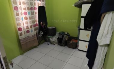 Perum depan Ex.Terminal Cilembang