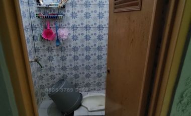 Perum depan Ex.Terminal Cilembang