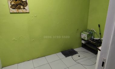 Perum depan Ex.Terminal Cilembang