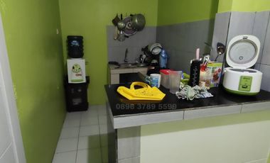 Perum depan Ex.Terminal Cilembang