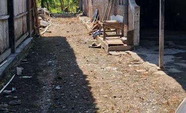 dijual tanah di prigi mranggen