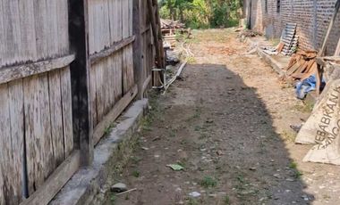 dijual tanah di prigi mranggen