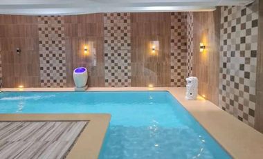 Jual / sewa rumah di Darmo Hill Surabaya