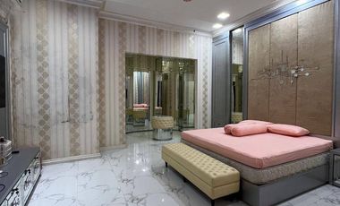 Jual / sewa rumah di Darmo Hill Surabaya