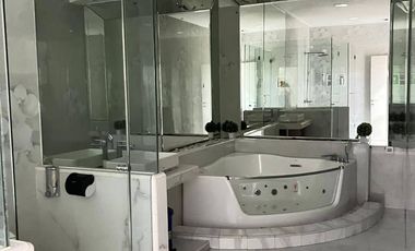 Jual / sewa rumah di Darmo Hill Surabaya