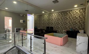 Jual / sewa rumah di Darmo Hill Surabaya