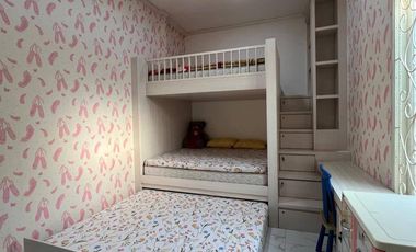 Jual / sewa rumah di Darmo Hill Surabaya