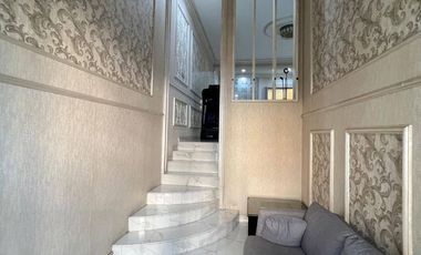 Jual / sewa rumah di Darmo Hill Surabaya