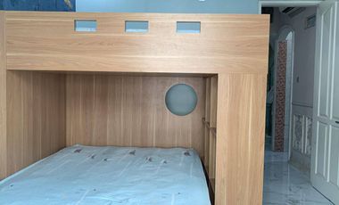 Jual / sewa rumah di Darmo Hill Surabaya