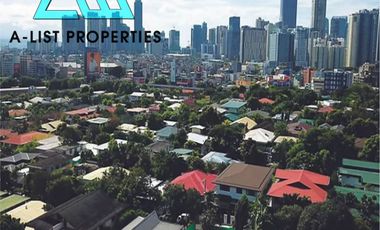 Dasmarinas Village Makati for Sale - Perimeter Below Market Value