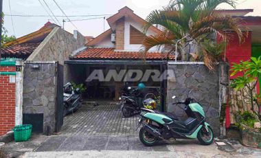 rumah solo hanggowongso tipes singosaren pasar kembang