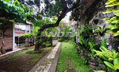 rumah solo hanggowongso tipes singosaren pasar kembang