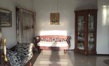 RUMAH MEWAH DI JALAN UTAMA WIKA SIAP HUNI LOKASI PREMIUM