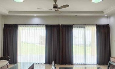 RUMAH MEWAH DI JALAN UTAMA WIKA SIAP HUNI LOKASI PREMIUM