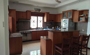 RUMAH MEWAH DI JALAN UTAMA WIKA SIAP HUNI LOKASI PREMIUM