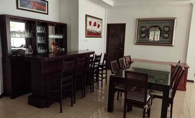 RUMAH MEWAH DI JALAN UTAMA WIKA SIAP HUNI LOKASI PREMIUM