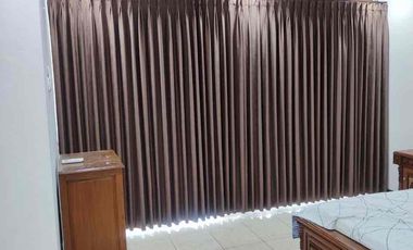 RUMAH MEWAH DI JALAN UTAMA WIKA SIAP HUNI LOKASI PREMIUM