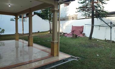 RUMAH MEWAH DI JALAN UTAMA WIKA SIAP HUNI LOKASI PREMIUM