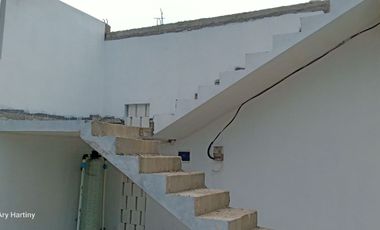 KONTRAKAN RUMAH BULANAN DI TAMBUN SELATAN BEKASI