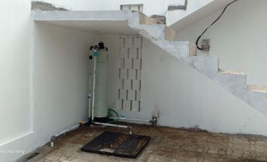 KONTRAKAN RUMAH BULANAN DI TAMBUN SELATAN BEKASI