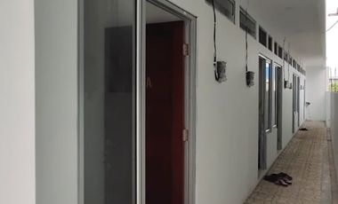 KONTRAKAN RUMAH BULANAN DI TAMBUN SELATAN BEKASI