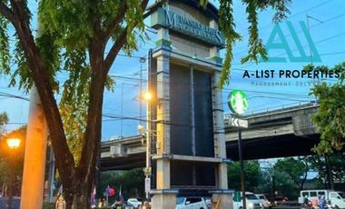 Forbes Park Makati for Sale Perimeter Below Market Value