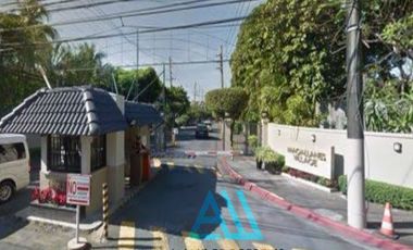 North Forbes Park Makati Houses for Sale