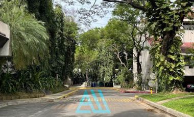 North Forbes Park Makati Houses for Sale